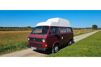 VW T3 andere Gebrauchtwagen