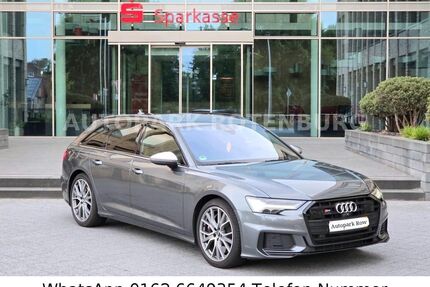 Audi S6 Gebrauchtwagen