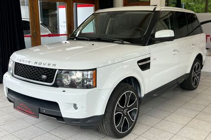 Land Rover Range Rover Sport Gebrauchtwagen