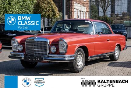 Mercedes-Benz 280 Gebrauchtwagen