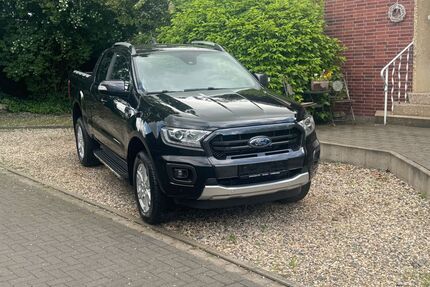 Ford Ranger Gebrauchtwagen