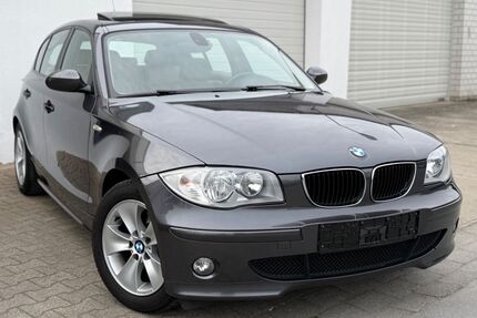 BMW 120 Gebrauchtwagen