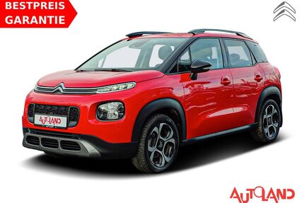 Citroen C3 Aircross Gebrauchtwagen