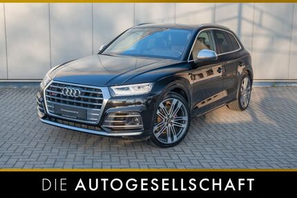 Audi SQ5 Gebrauchtwagen