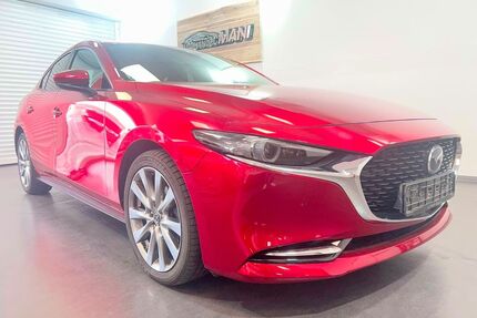 Mazda 3 Gebrauchtwagen