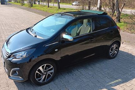 Peugeot 108 Gebrauchtwagen