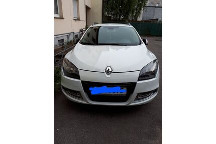 Renault Megane Gebrauchtwagen