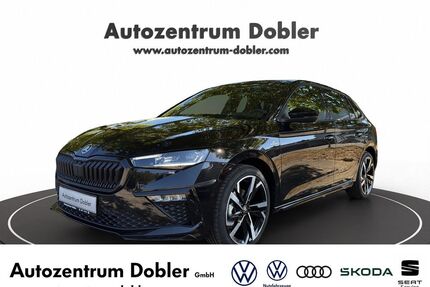 Skoda Scala Gebrauchtwagen