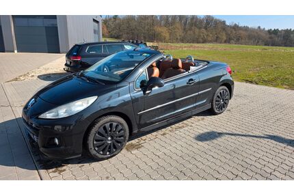 Peugeot 207 Gebrauchtwagen