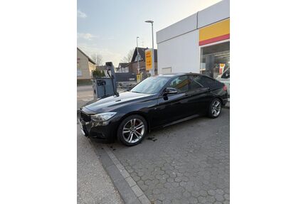 BMW 320 Gran Turismo Gebrauchtwagen