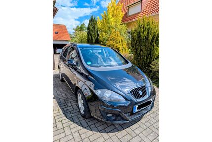 Seat Altea Gebrauchtwagen