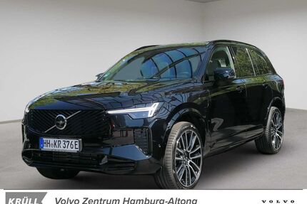 Volvo XC90 Gebrauchtwagen