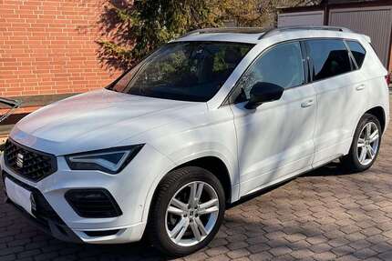Seat Ateca Gebrauchtwagen