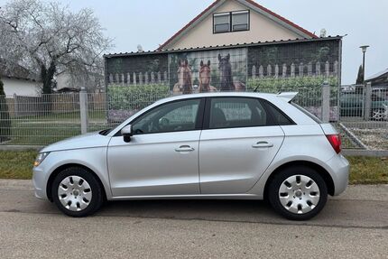 Audi A1 Gebrauchtwagen