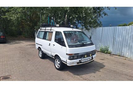 Nissan Vanette Gebrauchtwagen