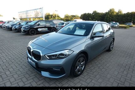 BMW 118 Gebrauchtwagen