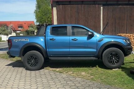 Ford Raptor Gebrauchtwagen