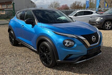 Nissan Juke Gebrauchtwagen