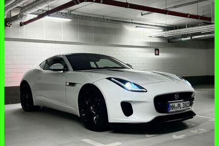 Jaguar F-Type Gebrauchtwagen