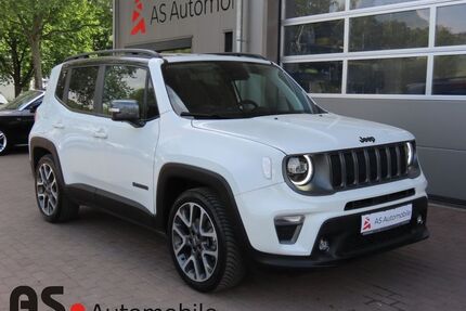 Jeep Renegade Gebrauchtwagen