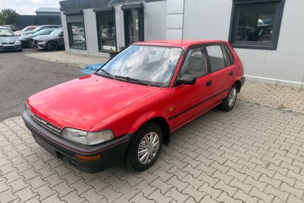 Toyota Corolla Gebrauchtwagen