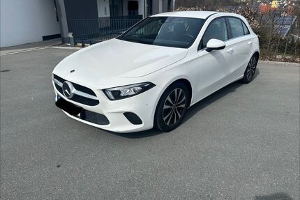 Mercedes-Benz A 180 Gebrauchtwagen