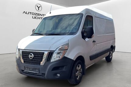 Nissan NV400 Gebrauchtwagen
