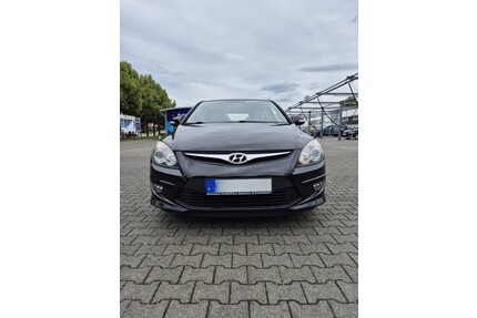 Hyundai i30 Gebrauchtwagen