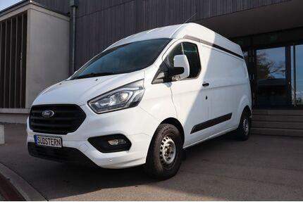 Ford Transit Custom Gebrauchtwagen