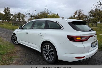 Renault Talisman Gebrauchtwagen