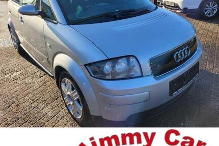Audi A2 Gebrauchtwagen