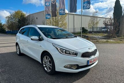 Kia ceed Sportswagon Gebrauchtwagen