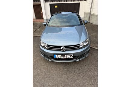 VW Eos Gebrauchtwagen