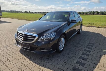 Mercedes-Benz E 200 Gebrauchtwagen