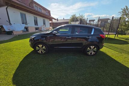 Kia Sportage Gebrauchtwagen
