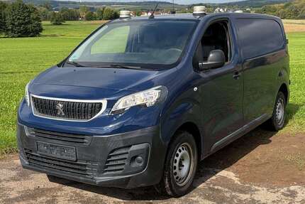 Peugeot Expert Gebrauchtwagen