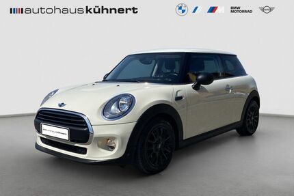Mini ONE Gebrauchtwagen