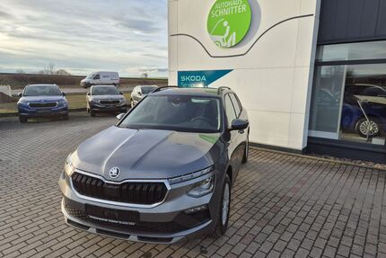Skoda Kamiq Gebrauchtwagen