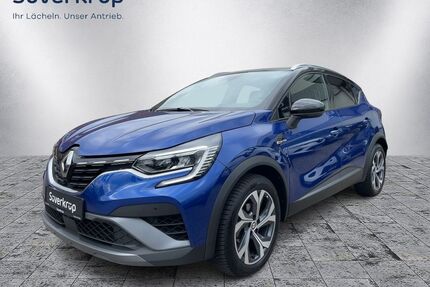 Renault Captur Gebrauchtwagen