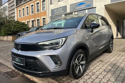 Opel Crossland (X) Gebrauchtwagen