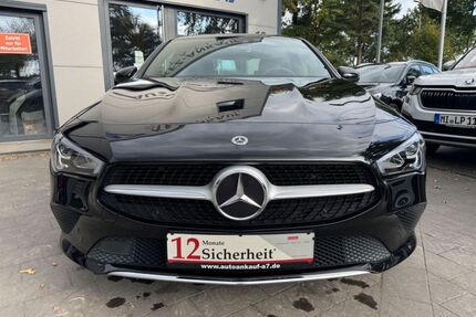 Mercedes-Benz CLA 220 Gebrauchtwagen