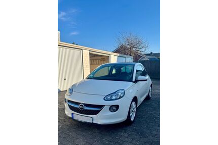 Opel Adam Gebrauchtwagen