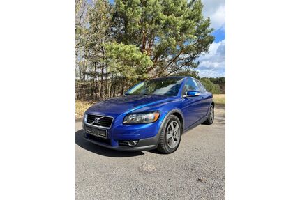 Volvo C30 Gebrauchtwagen