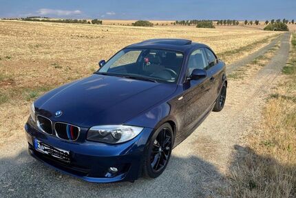 BMW 120 Gebrauchtwagen