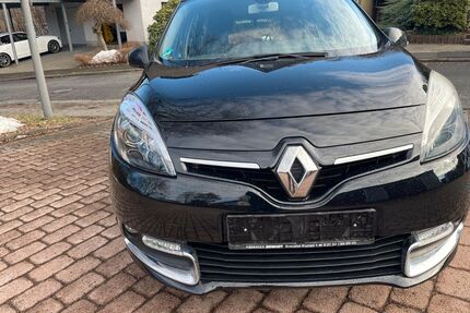 Renault Scenic Gebrauchtwagen