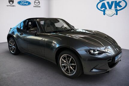 Mazda MX-5 Gebrauchtwagen