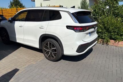 VW Tayron Gebrauchtwagen