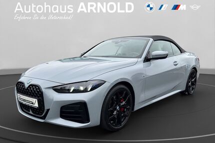 BMW 430 Gebrauchtwagen