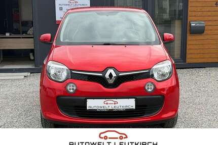 Renault Twingo Gebrauchtwagen