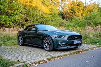 Ford Mustang Gebrauchtwagen
